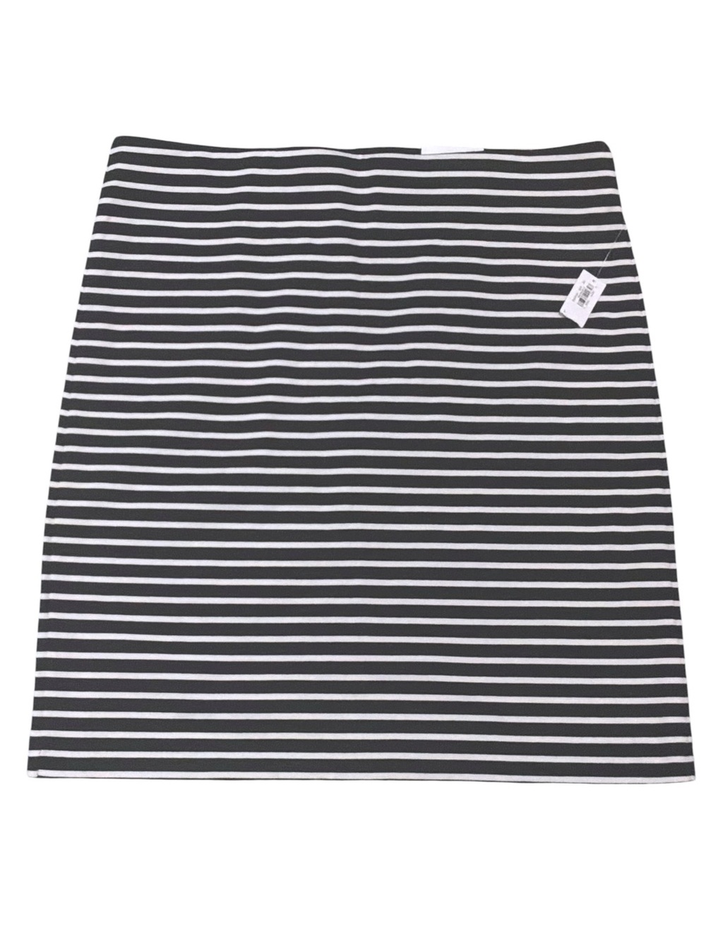 NWT Old Navy Pull on Striped Skirt